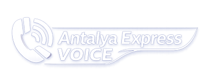 Antalya Express Voice