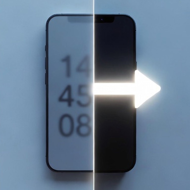 انتقال شماره فعلی به سیستم شماره سازمانی ابری