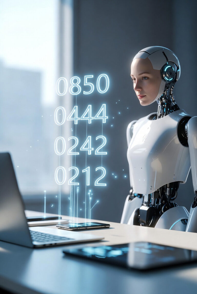 شماره سازمانی 0850 و 444 برای کسب‌وکارها بدون نیاز به خط فیزیکی