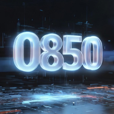 شماره سازمانی 0850 برای ارتباط سراسری کسبوکارها